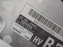 Сенсор airbag 89170-48140 lexus rx rx350 rx400 h3, купить с разборки