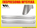 Порог арка, уплонитель mazda 626 gf gw 1997-2002 l=r2, купить в Украине