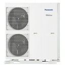 фото mini №1, Heat pump panasonic aquarea 9kw+ fasteners