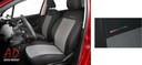 Чехлы vxr на сиденья до hyundai santa fe 1, 2, 311