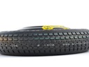 Колесо докатка* 115/70/15 4x114,3 mitsubishi colt4, купить из Польши