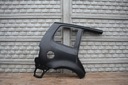 Крыло правый задний vw touran 1t0 10-151, цена в Украине