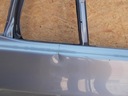 Дверь задняя задние, заднее  правое bmw x3 e834, купить из Польши