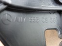 Крепление бампер правый mercedes cla w117 a11788502214, купить из Польши