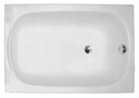 фото mini №3, Poland trough polymath mini 110x70 centimeters + siphon