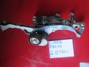Лапа, простынь натяжитель ролик, рулон ford c-max focus 2.0 tdci2, купить в Украине