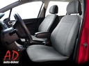 Mercedes a klasa, класс w168 w169 180 190 200 чехлы10