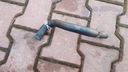 Шланг патрубок 2.8t opc opel insignia 132193711, цена в Украине