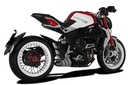 Глушитель выпуск, выхлоп hp corse | mv agusta dragster 8003, купить с разборки