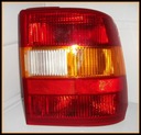 Фара задняя opel vectra a 88-92 правая новый, новое 12231392, купить в Украине