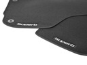 Оригинал коврики велюровые superb iii 3v1061404b1, цена в Украине