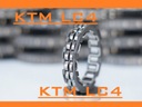 04 ktm lc4 640 подшипник стартер jednokierunkowe3, купить с разборки