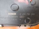 Opel corsa d meriva 1.0 1.2 1.4 xep дросель bosch 0280750133 без газ4, купити з Польщі