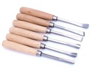 фото mini №5, Bits sztukatorskie wooden handle