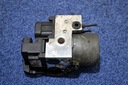 Toyota corolla e12 насос abs 0273004571 02652168505, с разборки недорого