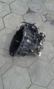 Коробка передач megane scenic ii 1,9 dci nd0 0083, купить с разборки