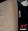 Volkswagen passat b3 b4 b5 b6 b7 cc golf чехлы4, купить из Польши