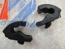 2x 7740228 клипса полки fiat punto lancia ypsilon1, цена в Украине