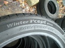 Резина hankook winter i*cept evo 205/50 r175, с разборки недорого