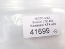 Насос тормозная перед suzuki ltz kfx 400 kawasaki7, запчасти недорого