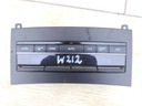 Блок панель кондиционера w212 a21290050181, цена в Украине