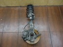 Цапфа mcpherson правая ford mondeo mk4 1.6tdci2, купить в Украине