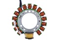 Генератор stator yamaha yfm 350 3hn-85510-20-005, с разборки недорого
