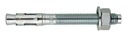 фото mini №1, Anchor steel prien 0032 16x220 mm