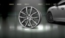 Диски momo screamjet evo 8x17 5x110 et353, купить с разборки