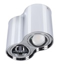 фото mini №10, Plinth ceiling bross chrome az0941 - azzardo