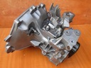 Opel vectra c zafira b astra h 1.6 1.8 коробка m25 w419 длинный привода3, купить с разборки