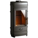 фото mini №1, Stove cast iron invicta 97 x 51 x 41 centimeters