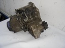 Коробка передач peugeot 207 thp тубрина 20dp322, купить в Украине