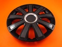 Колпаки flash 16'' mazda mazda5 mazda6 mx6 bicolor3, купить с разборки