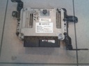 Kia carens iv 2013-18 1.6 2.0 gdi компьютер двигателя1, цена в Украине
