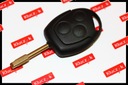 Ключ ford fiesta mk4 mk5 кодирование mokotow1, цена в Украине