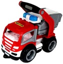 фото mini №4, Wader fire brigade handle - truck