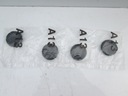 Колпачок vw polo lupo fox кадди bora 1j0601171 52/56 заменитель 1 штук10