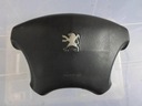 Подушка airbag водителя peugeot 6071, цена в Украине