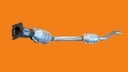 фото mini №2, Catalyst chrysler grand voyager 2, 5 2, 8 crd