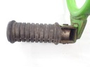 Set [l] podnozek пасажира, пассажира задний kawasaki kdx 1254, купить из Польши