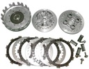 Корзина сцепление сцепление minarelli am6 yamaha tzr 50 aprilia rs rx sx rieju3, купить с разборки