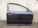 Дверь правое переднее правый перед vw phaeton 3d02, купить в Украине