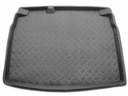 Vw golf v 05- (kolo dojazdowe)wykladzina багажника1, цена в Украине