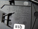 Audi rs5 8t держатель сидений левая 8t08856752, купить в Украине