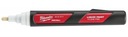 фото mini №12, 2× milwaukee marker construction oily inkzall white