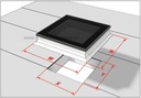 фото mini №12, Electric. window to flat roofs okpol pgc iq b1 90x90