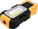 Фара фонарик мастерской вращающаяся,вращающейся  cob led vorel5, с разборки недорого