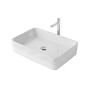 фото mini №11, Washbasin ceramic tabletop anita n - rea