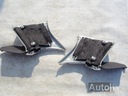 Обшивка стойки 8v4867245b 8v4867246b audi a3 8v3, купить с разборки